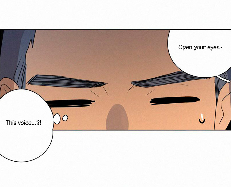 Here U Are Chapter 80.1 page 38 - Chapter 80.1: LiHuan´s Birthday - Special Chapter - Part I