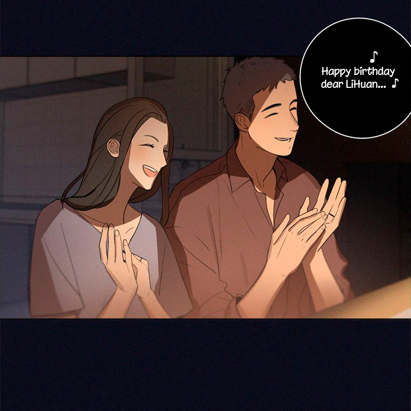 Here U Are Chapter 80.1 page 4 - Chapter 80.1: LiHuan´s Birthday - Special Chapter - Part I