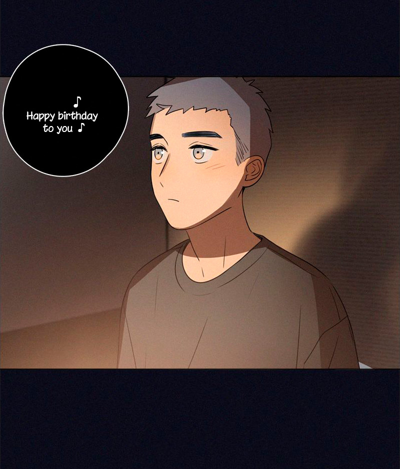 Here U Are Chapter 80.1 page 5 - Chapter 80.1: LiHuan´s Birthday - Special Chapter - Part I