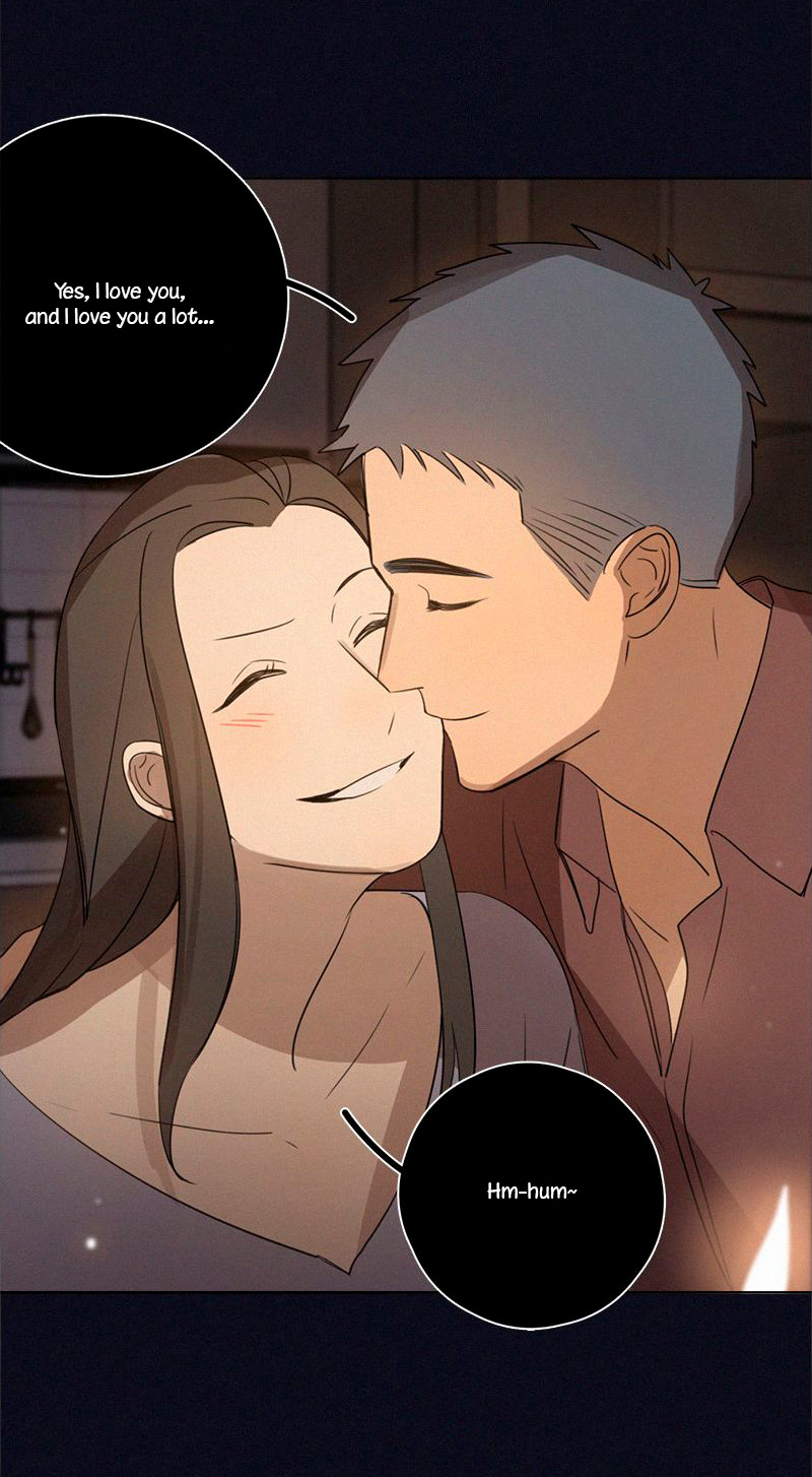 Here U Are Chapter 80.1 page 9 - Chapter 80.1: LiHuan´s Birthday - Special Chapter - Part I