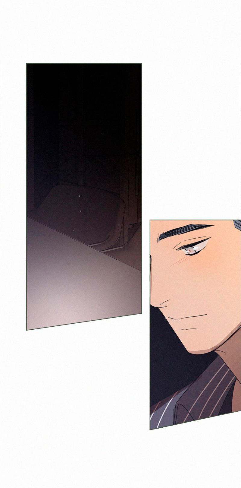 Here U Are Chapter 80.2 page 12 - Chapter 80.2: LiHuan´s Birthday - Special Chapter - Part II