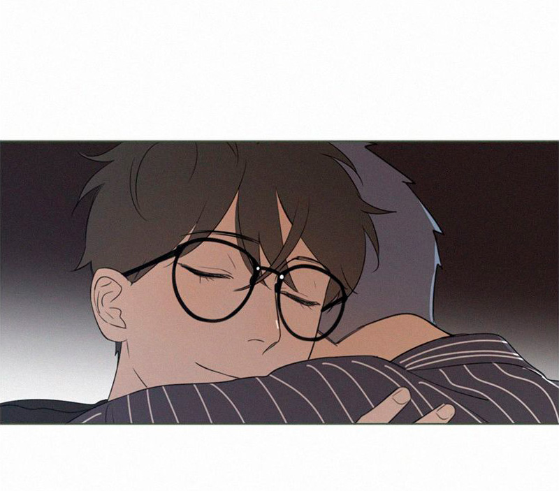 Here U Are Chapter 80.2 page 15 - Chapter 80.2: LiHuan´s Birthday - Special Chapter - Part II