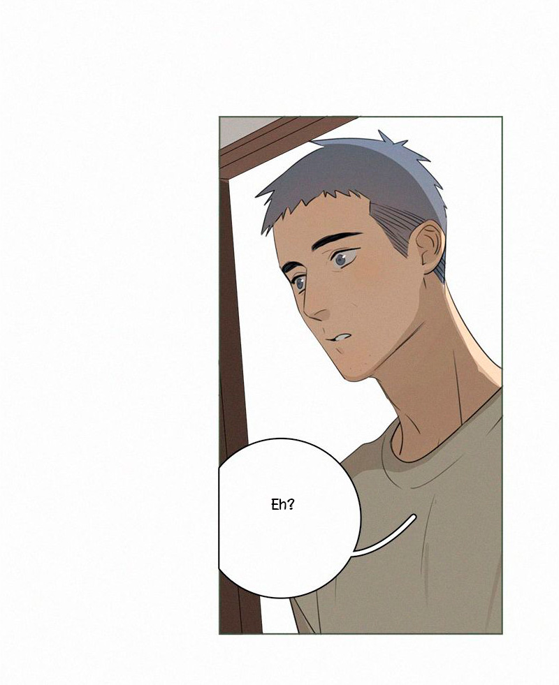 Here U Are Chapter 80.2 page 21 - Chapter 80.2: LiHuan´s Birthday - Special Chapter - Part II