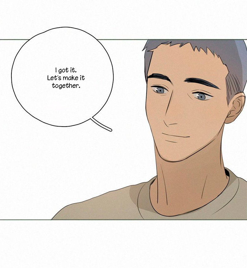 Here U Are Chapter 80.2 page 24 - Chapter 80.2: LiHuan´s Birthday - Special Chapter - Part II