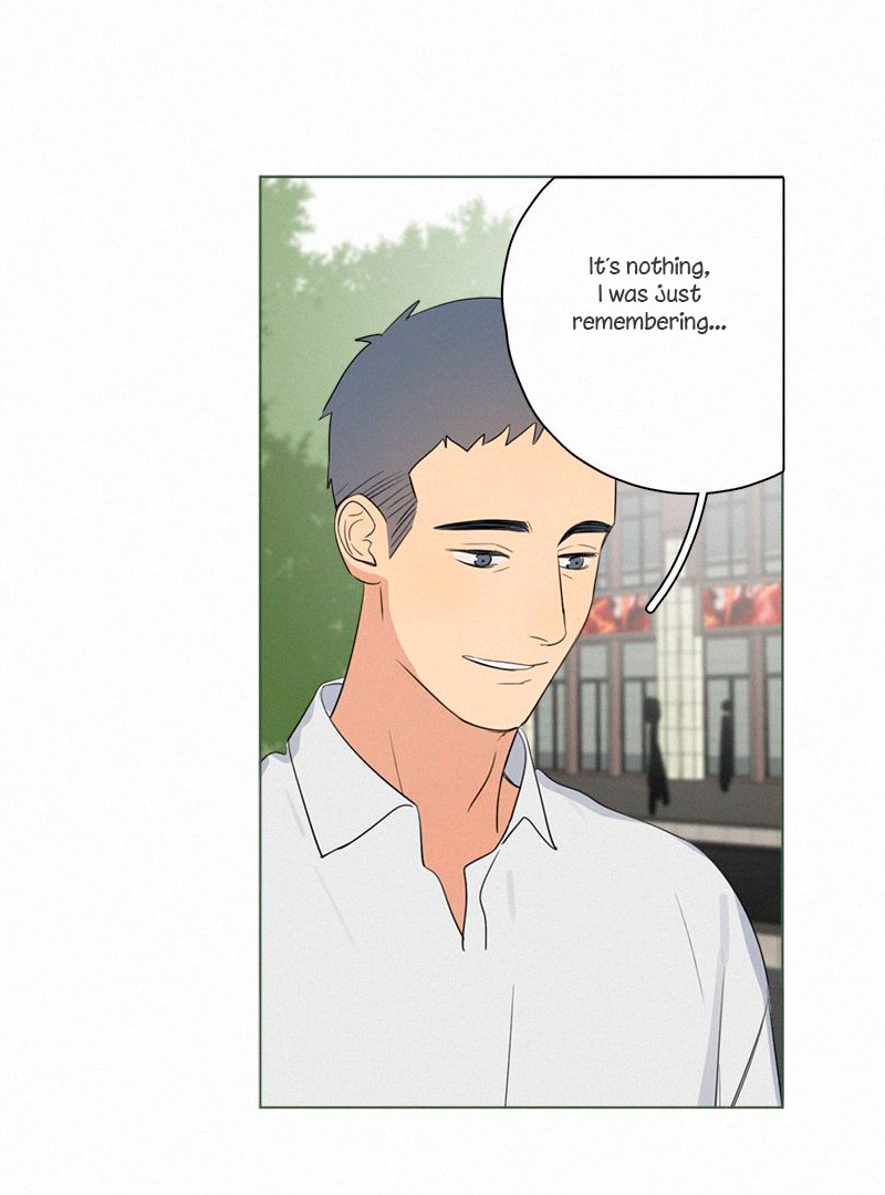 Here U Are Chapter 80.2 page 34 - Chapter 80.2: LiHuan´s Birthday - Special Chapter - Part II