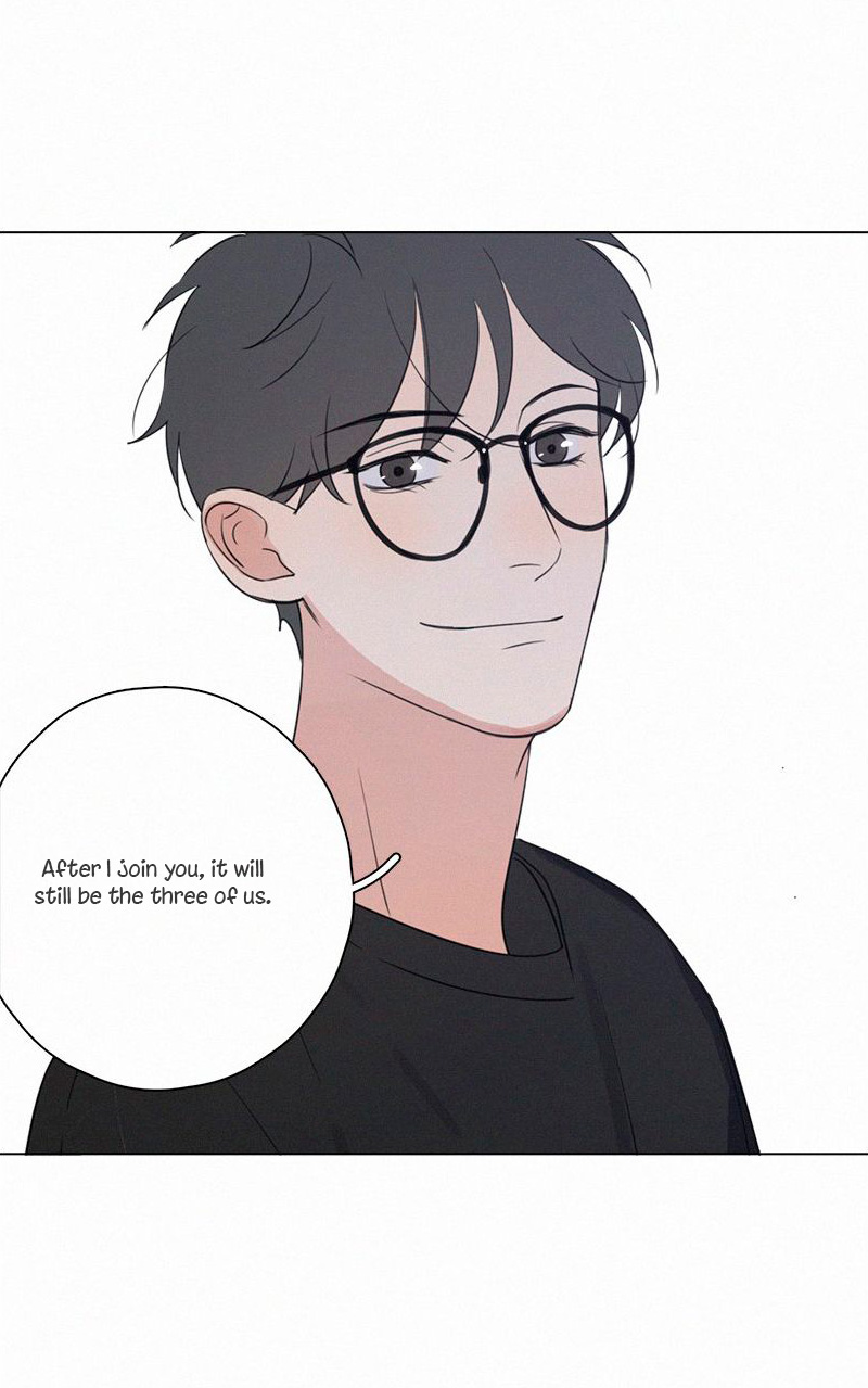 Here U Are Chapter 80.2 page 38 - Chapter 80.2: LiHuan´s Birthday - Special Chapter - Part II