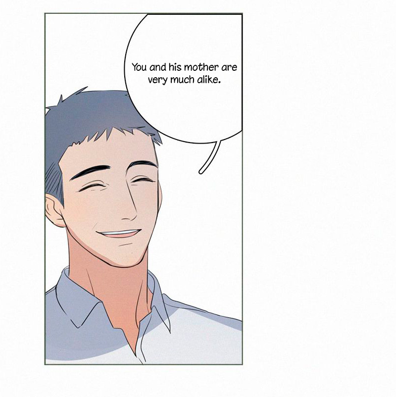 Here U Are Chapter 80.2 page 40 - Chapter 80.2: LiHuan´s Birthday - Special Chapter - Part II