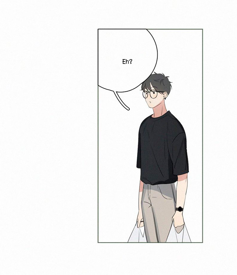 Here U Are Chapter 80.2 page 41 - Chapter 80.2: LiHuan´s Birthday - Special Chapter - Part II