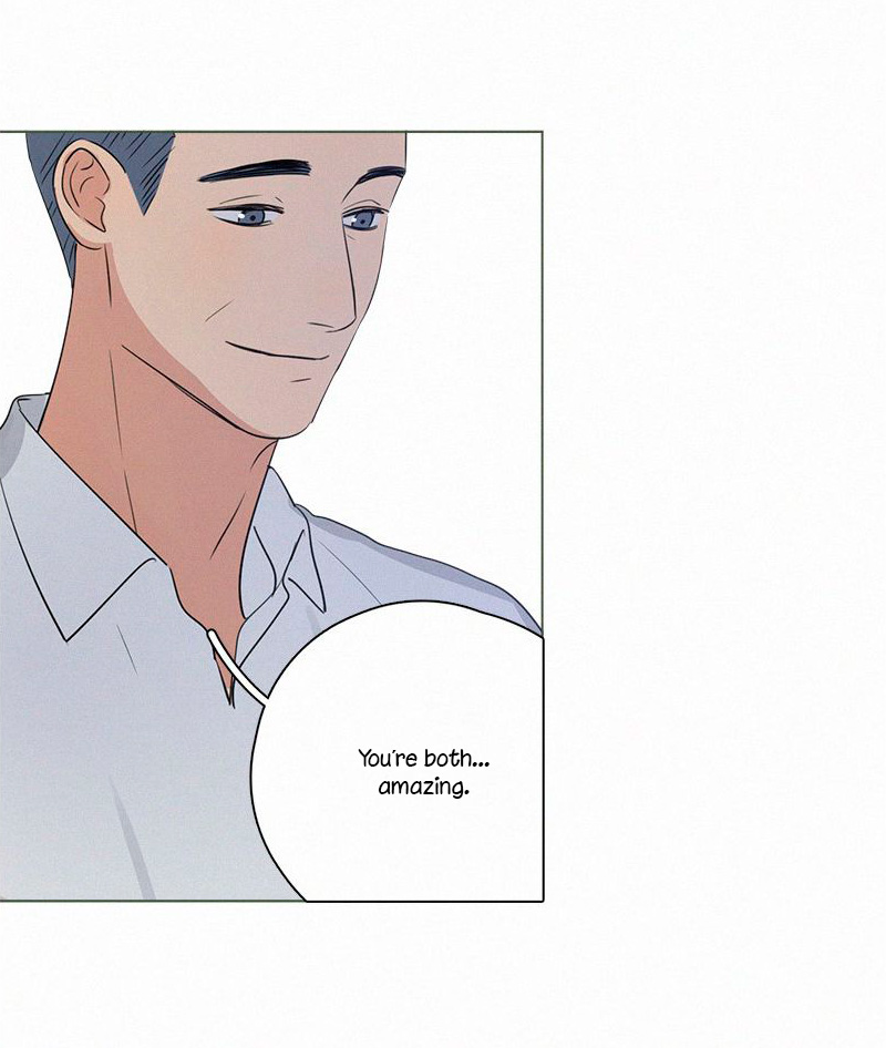 Here U Are Chapter 80.2 page 42 - Chapter 80.2: LiHuan´s Birthday - Special Chapter - Part II