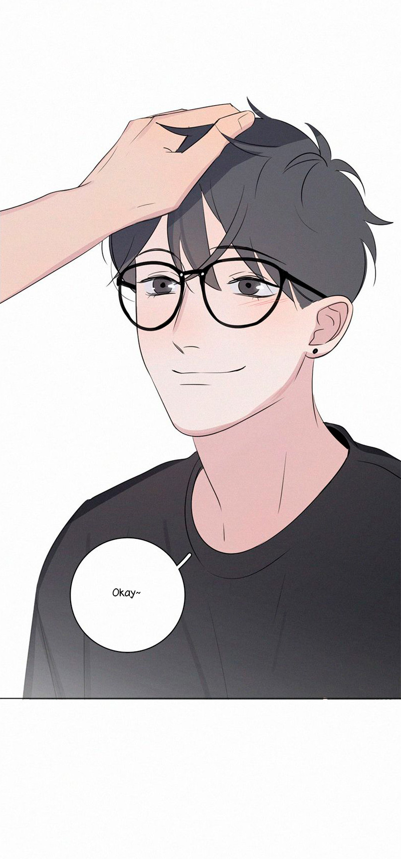 Here U Are Chapter 80.2 page 44 - Chapter 80.2: LiHuan´s Birthday - Special Chapter - Part II
