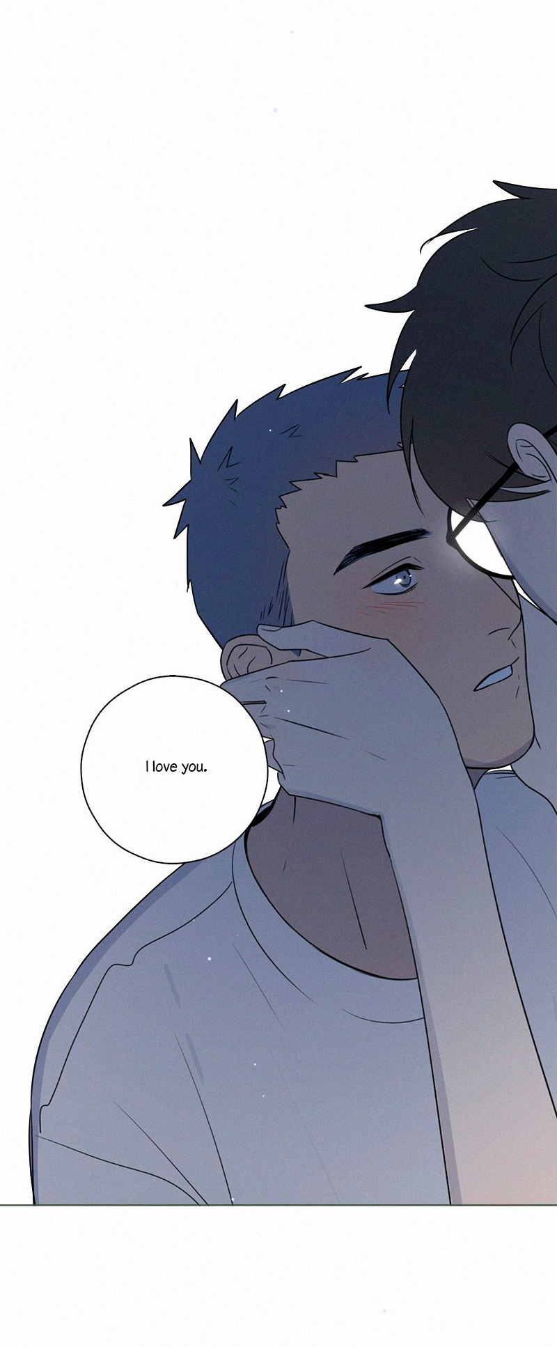 Here U Are Chapter 80.2 page 56 - Chapter 80.2: LiHuan´s Birthday - Special Chapter - Part II