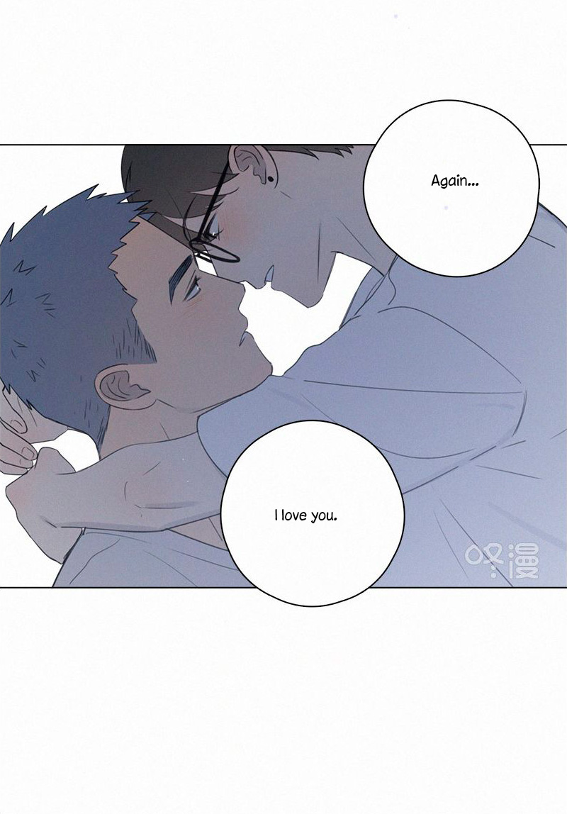 Here U Are Chapter 80.2 page 57 - Chapter 80.2: LiHuan´s Birthday - Special Chapter - Part II