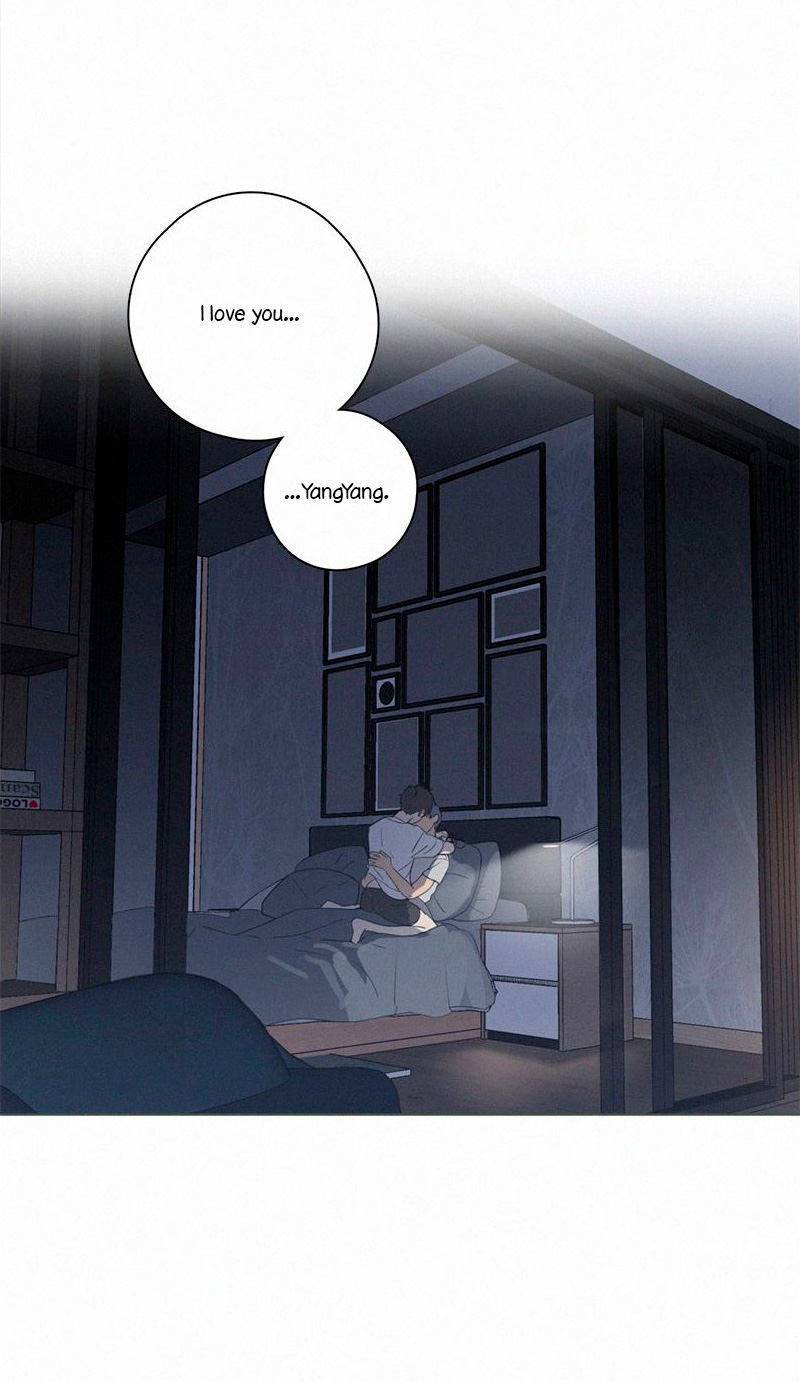 Here U Are Chapter 80.2 page 58 - Chapter 80.2: LiHuan´s Birthday - Special Chapter - Part II