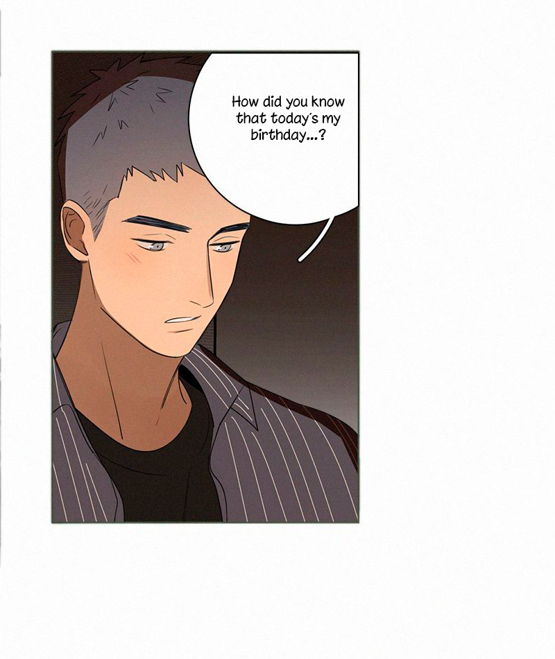 Here U Are Chapter 80.2 page 6 - Chapter 80.2: LiHuan´s Birthday - Special Chapter - Part II