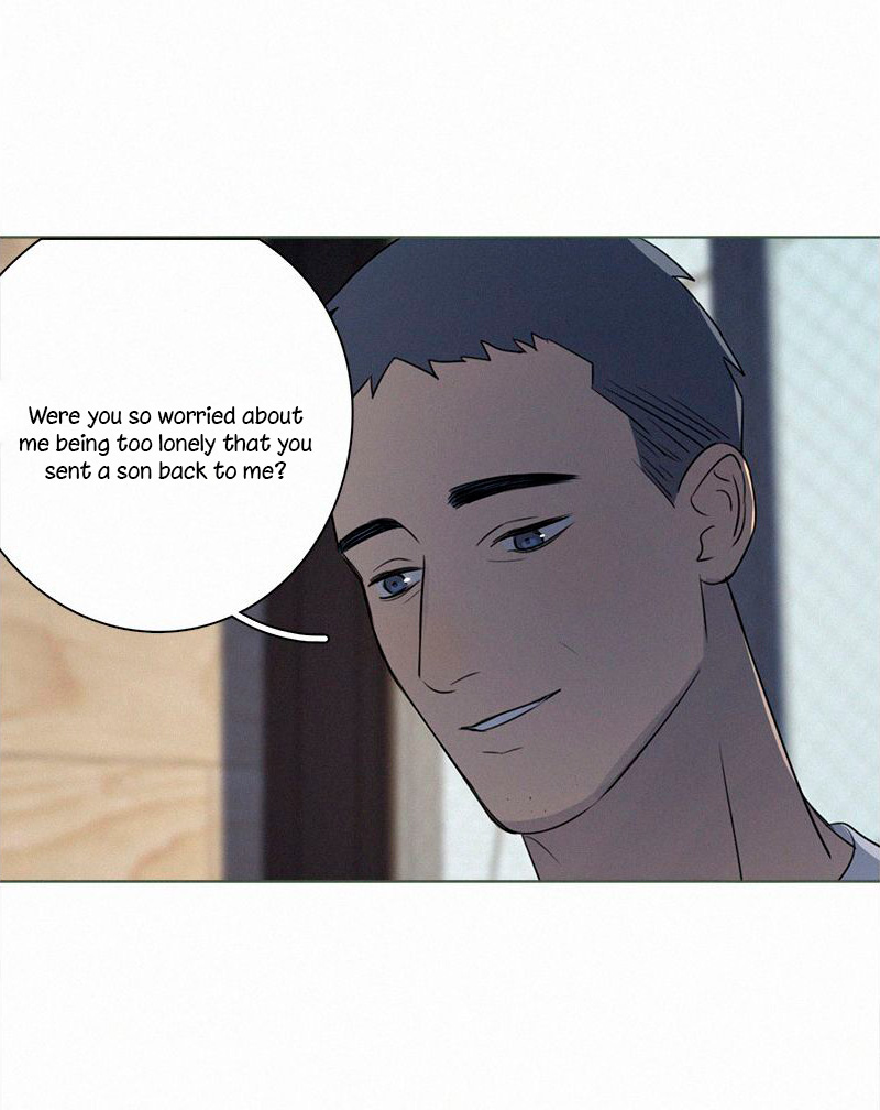 Here U Are Chapter 80.2 page 62 - Chapter 80.2: LiHuan´s Birthday - Special Chapter - Part II