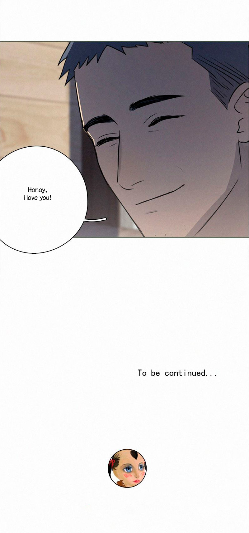 Here U Are Chapter 80.2 page 63 - Chapter 80.2: LiHuan´s Birthday - Special Chapter - Part II