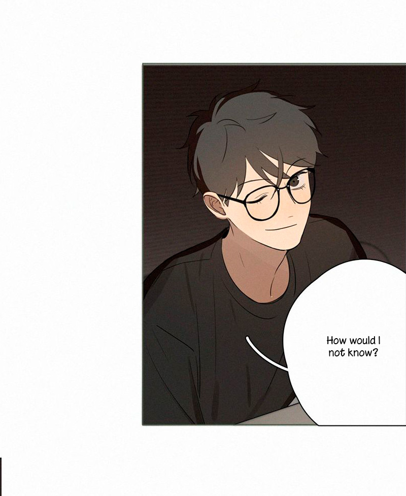 Here U Are Chapter 80.2 page 7 - Chapter 80.2: LiHuan´s Birthday - Special Chapter - Part II