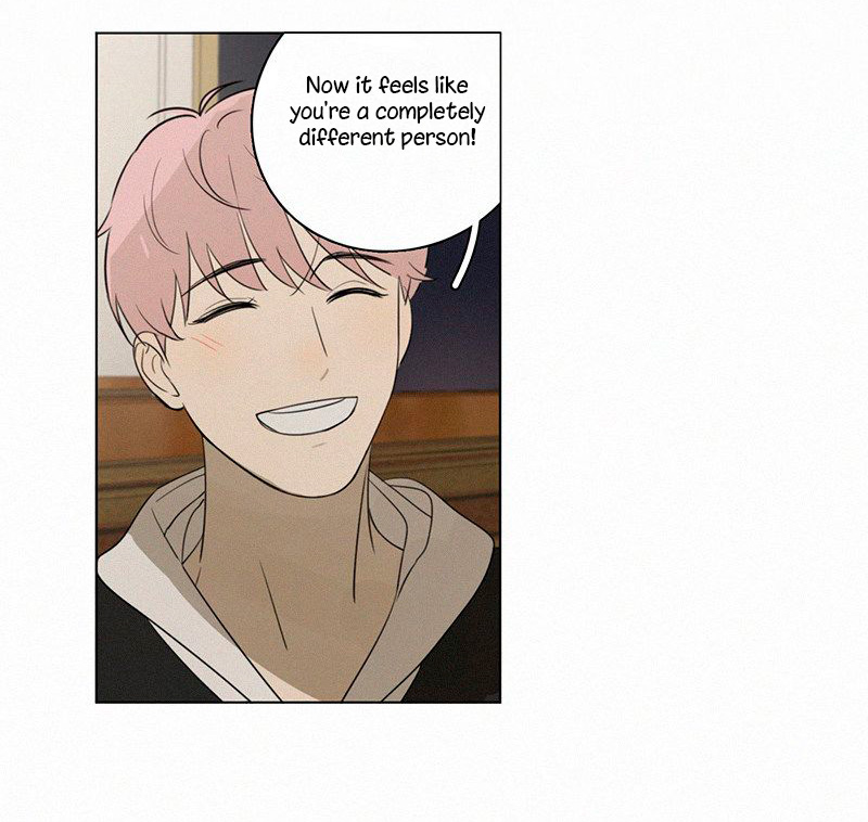 Here U Are Chapter 80 page 13 - Chapter 80