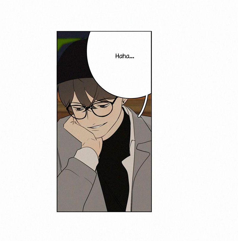Here U Are Chapter 80 page 14 - Chapter 80