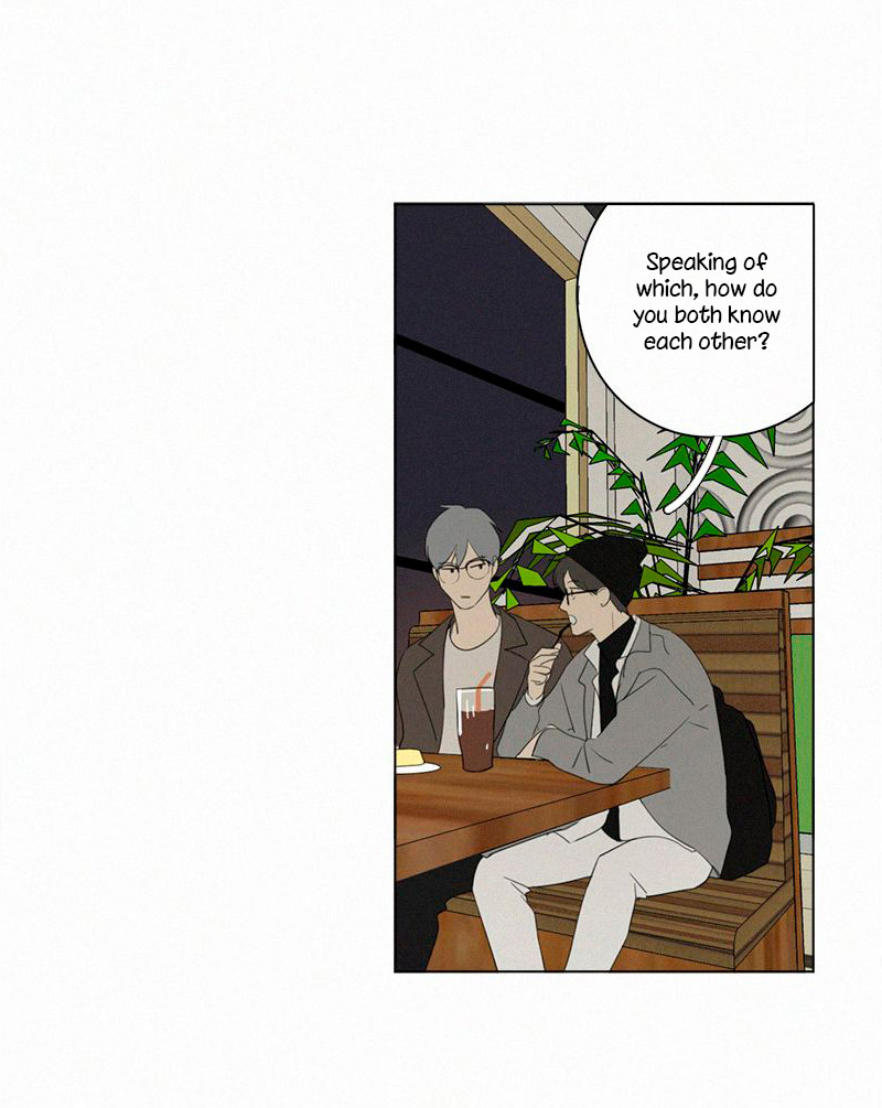 Here U Are Chapter 80 page 18 - Chapter 80