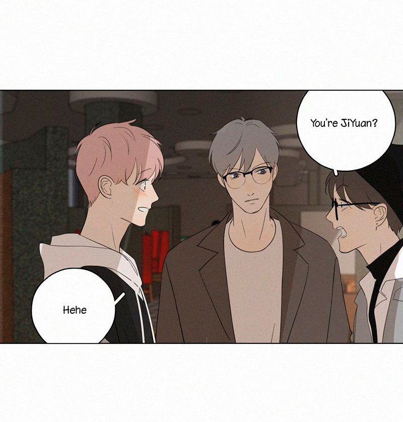 Here U Are Chapter 80 page 2 - Chapter 80
