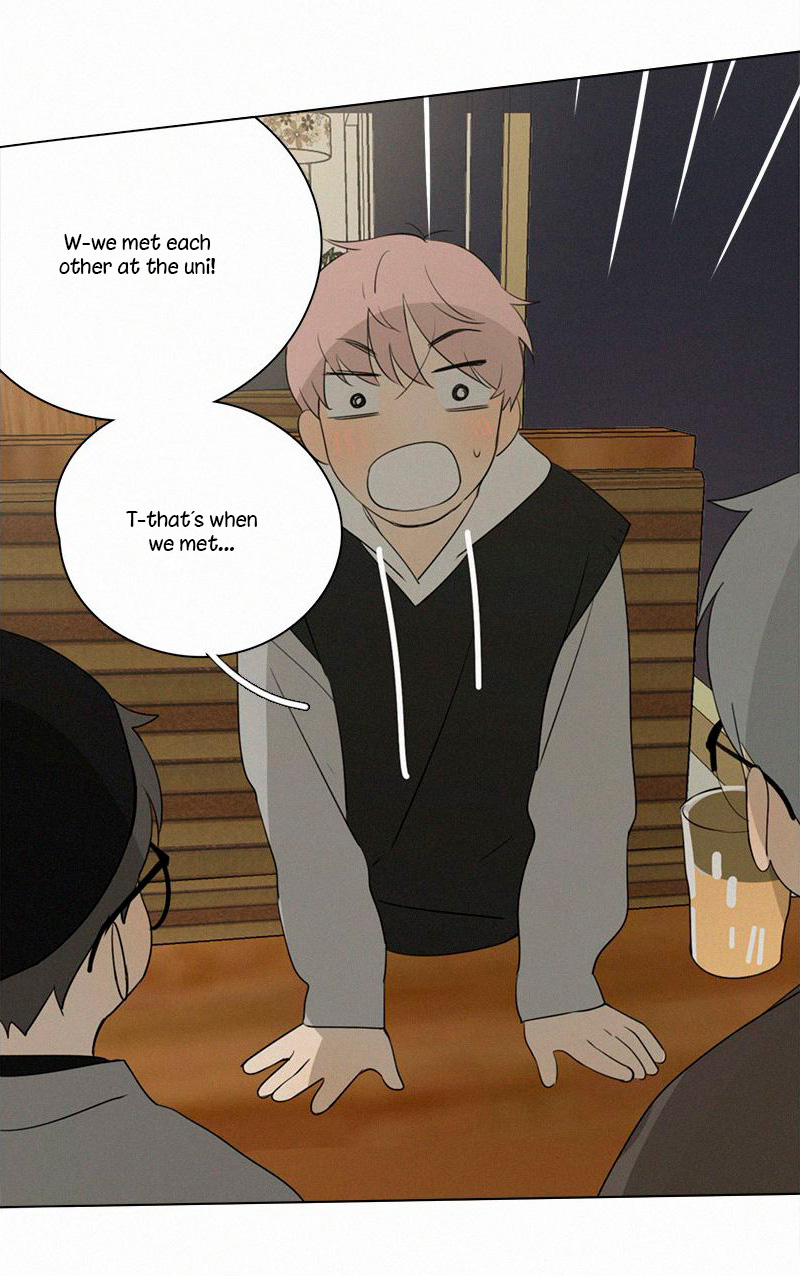 Here U Are Chapter 80 page 20 - Chapter 80