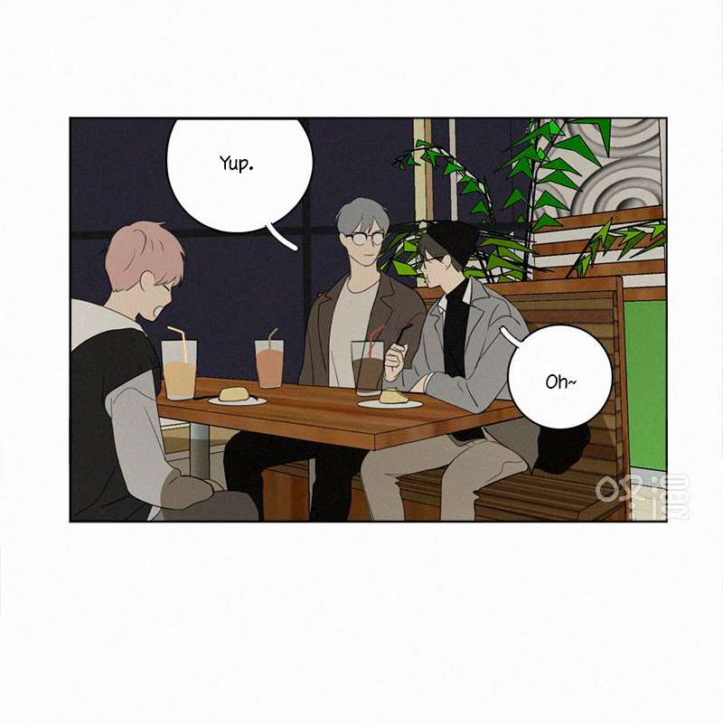 Here U Are Chapter 80 page 22 - Chapter 80