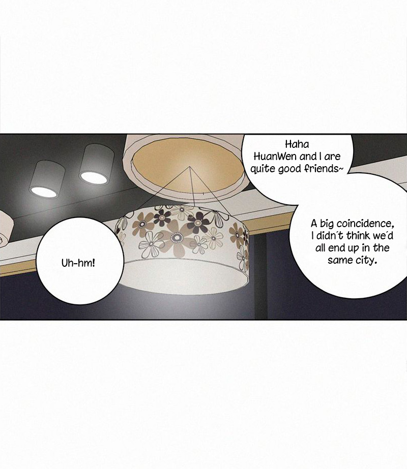 Here U Are Chapter 80 page 23 - Chapter 80