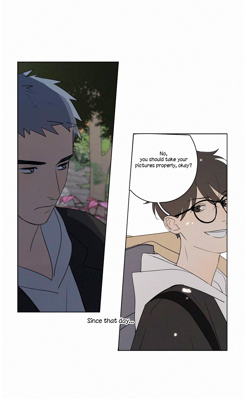 Here U Are Chapter 80 page 27 - Chapter 80
