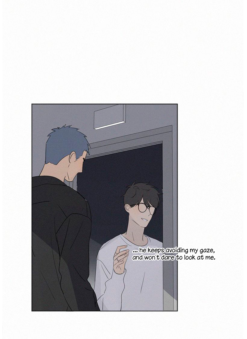 Here U Are Chapter 80 page 28 - Chapter 80