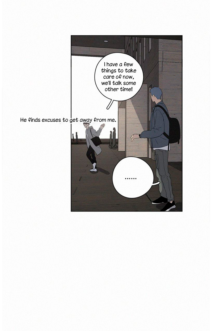 Here U Are Chapter 80 page 29 - Chapter 80