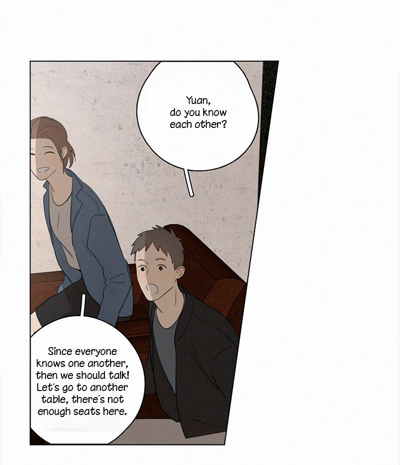Here U Are Chapter 80 page 3 - Chapter 80
