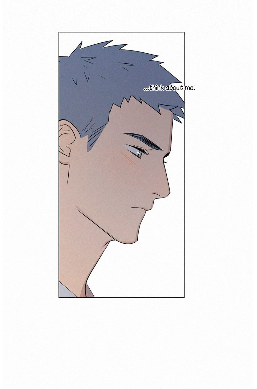 Here U Are Chapter 80 page 32 - Chapter 80