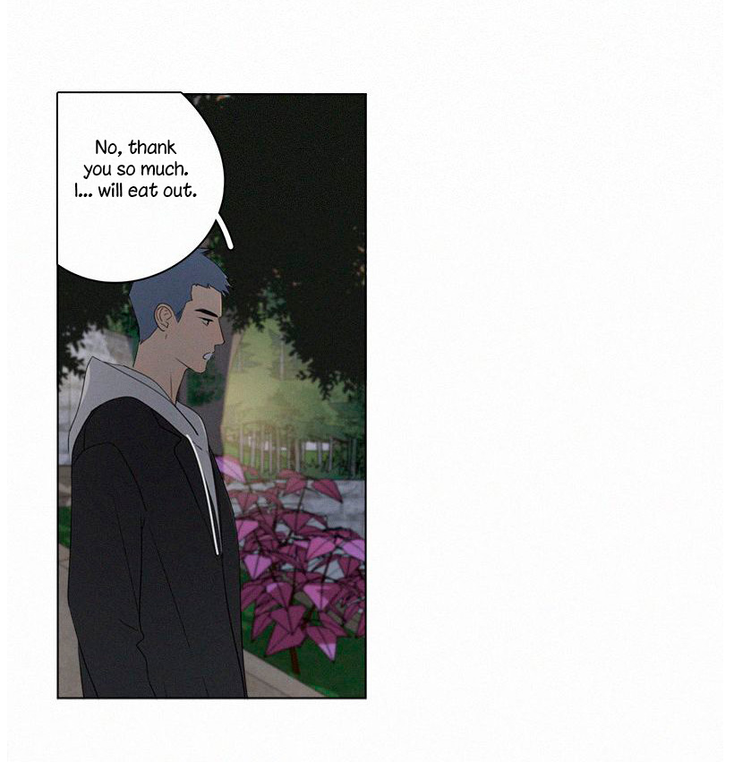 Here U Are Chapter 80 page 35 - Chapter 80