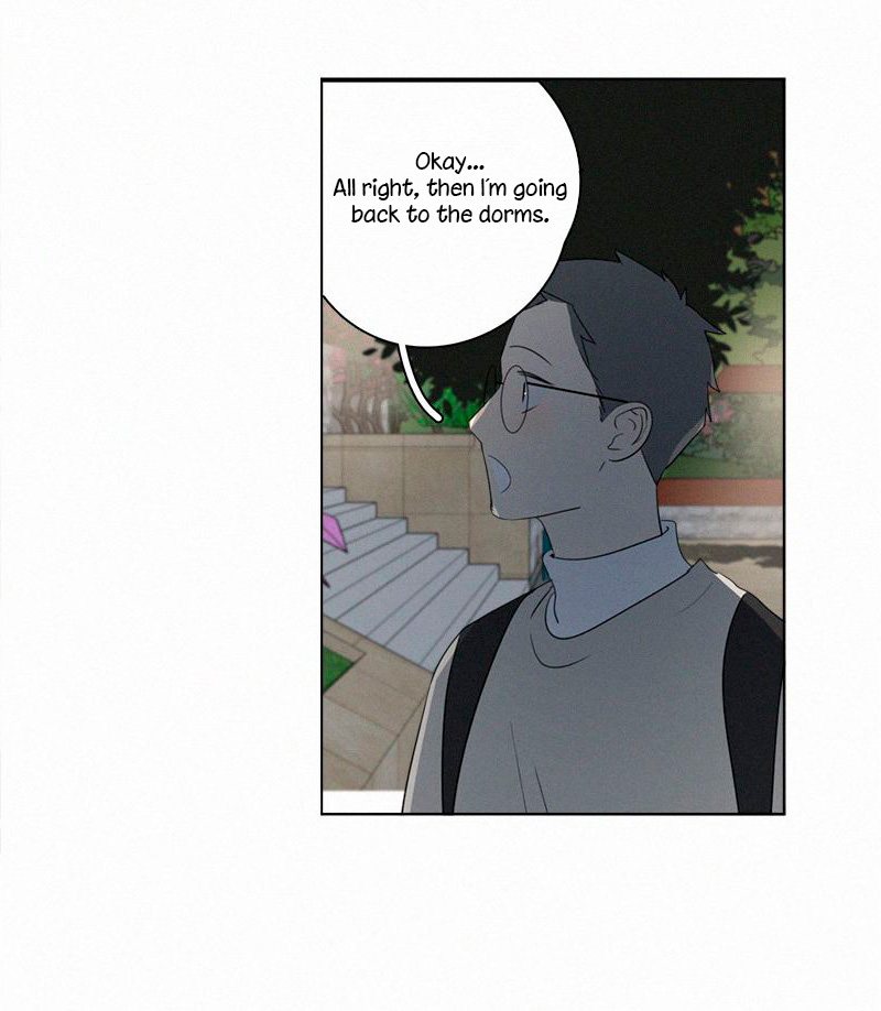 Here U Are Chapter 80 page 36 - Chapter 80
