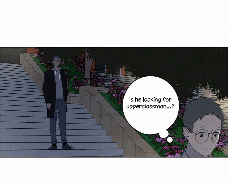 Here U Are Chapter 80 page 37 - Chapter 80