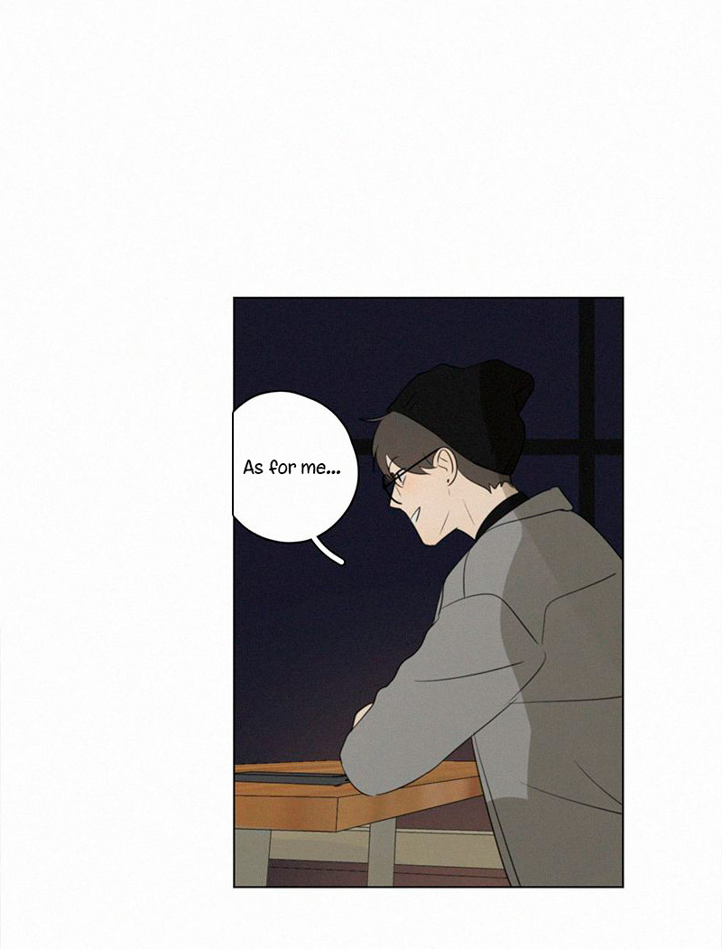 Here U Are Chapter 80 page 39 - Chapter 80
