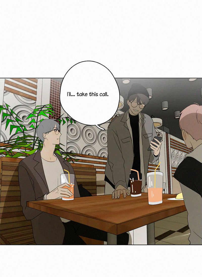 Here U Are Chapter 80 page 41 - Chapter 80