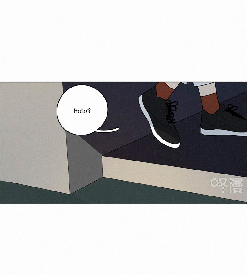Here U Are Chapter 80 page 45 - Chapter 80
