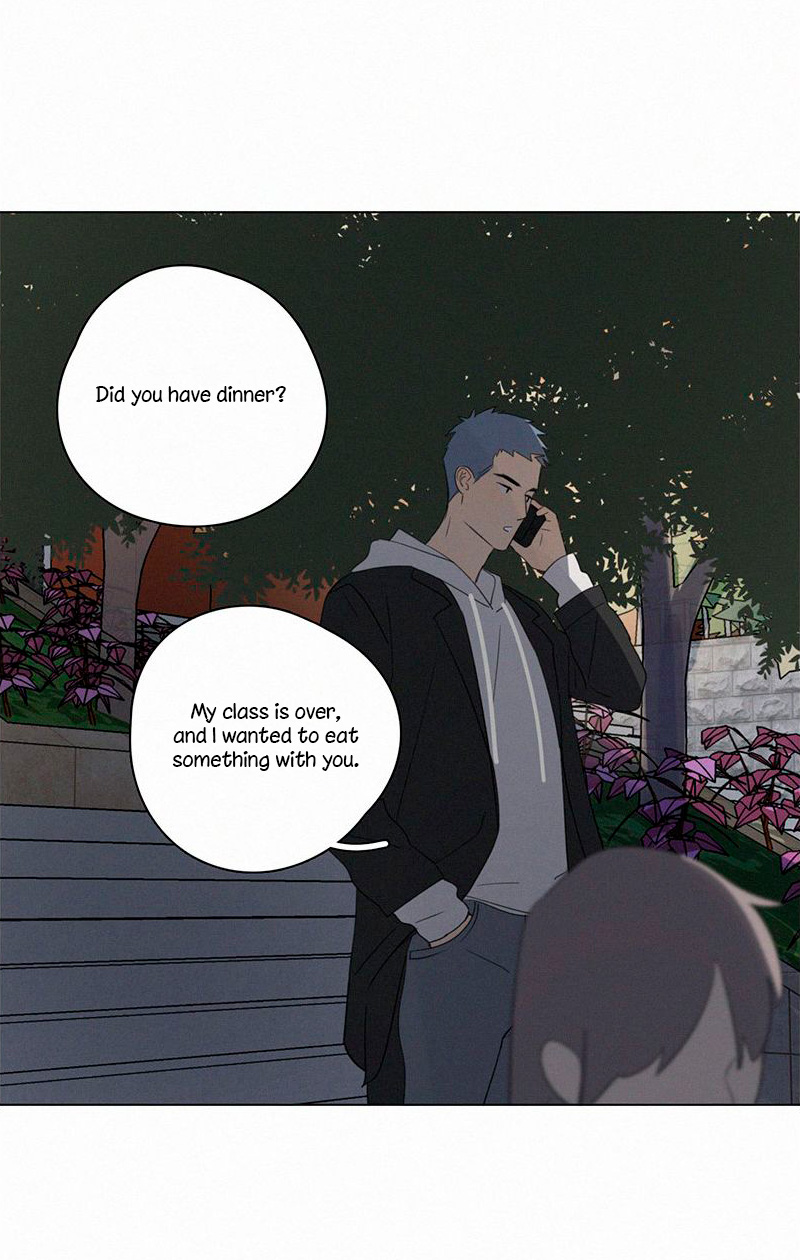 Here U Are Chapter 80 page 46 - Chapter 80