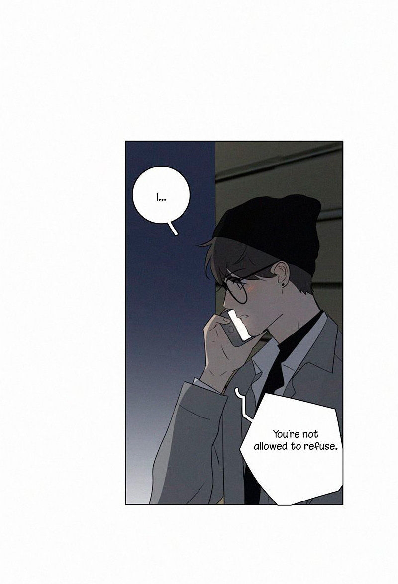Here U Are Chapter 80 page 47 - Chapter 80
