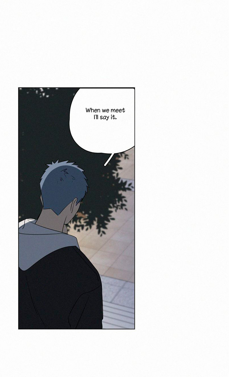 Here U Are Chapter 80 page 55 - Chapter 80