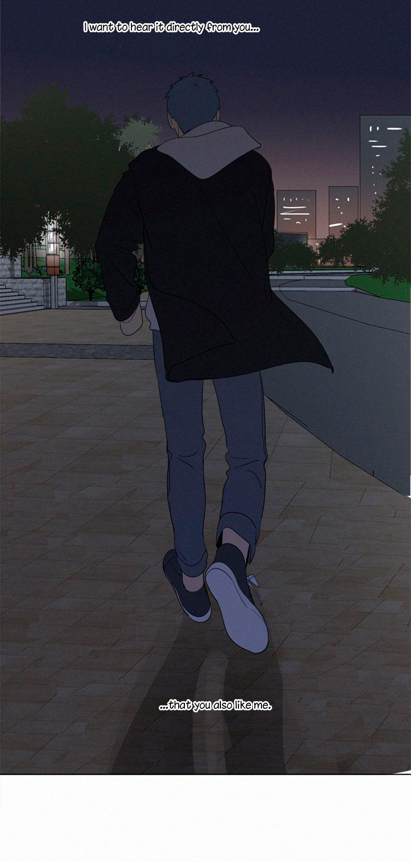Here U Are Chapter 80 page 58 - Chapter 80