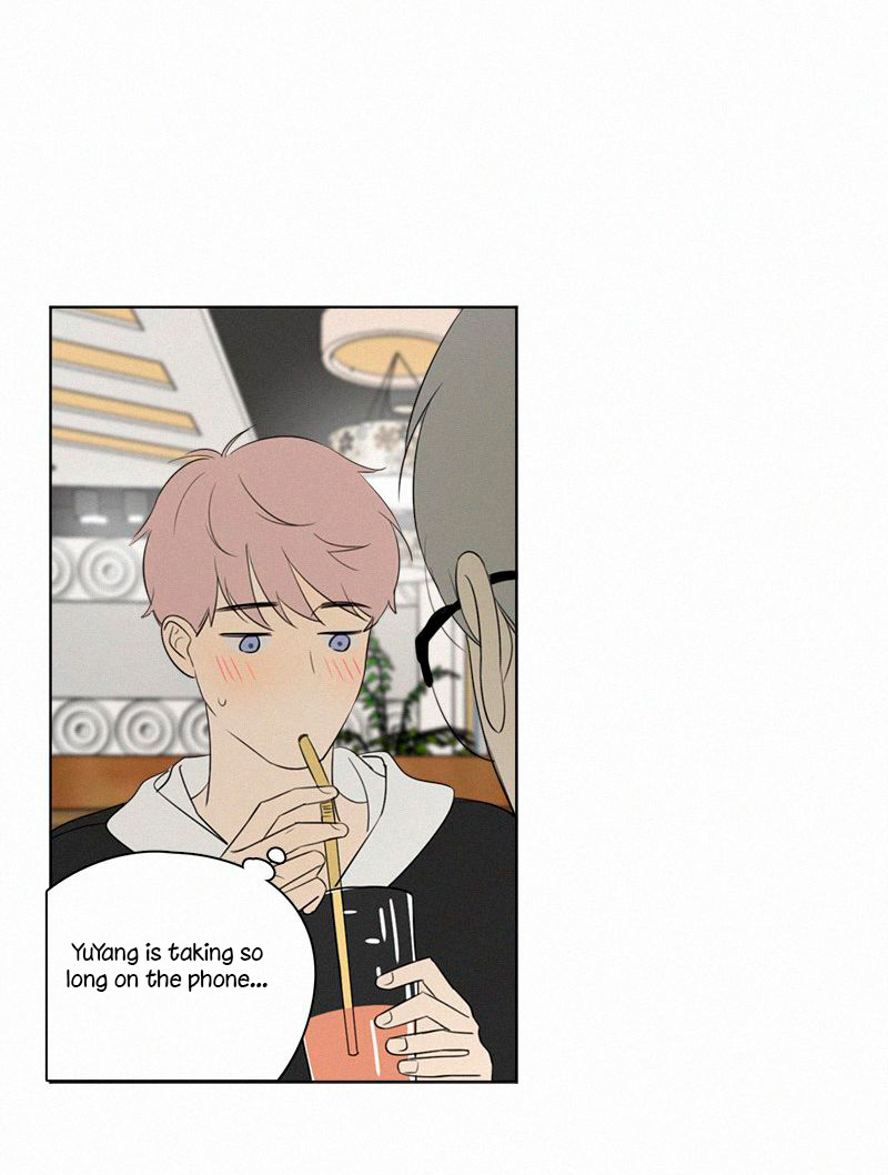 Here U Are Chapter 80 page 61 - Chapter 80