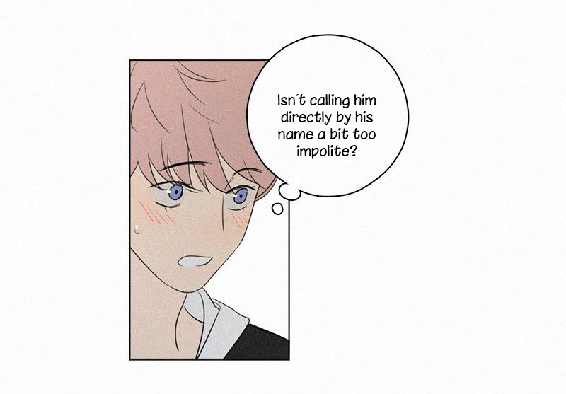 Here U Are Chapter 80 page 63 - Chapter 80