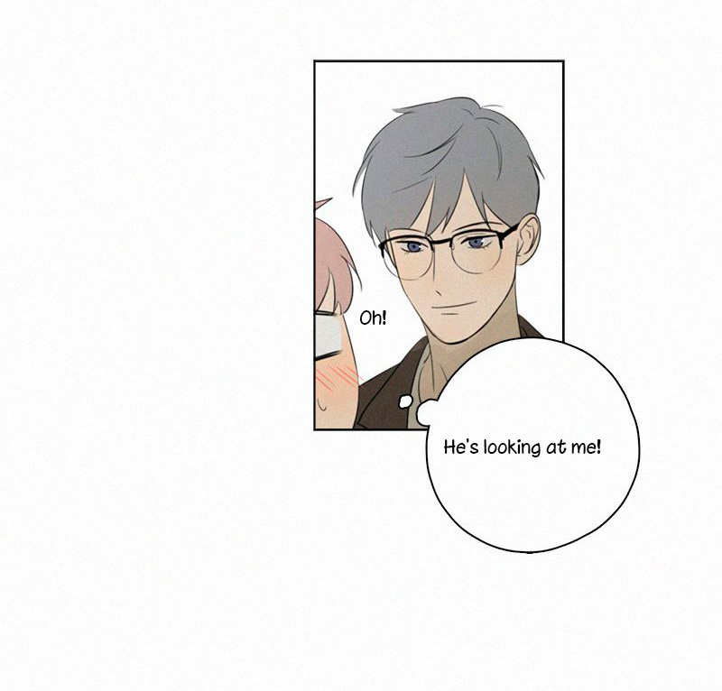 Here U Are Chapter 80 page 64 - Chapter 80