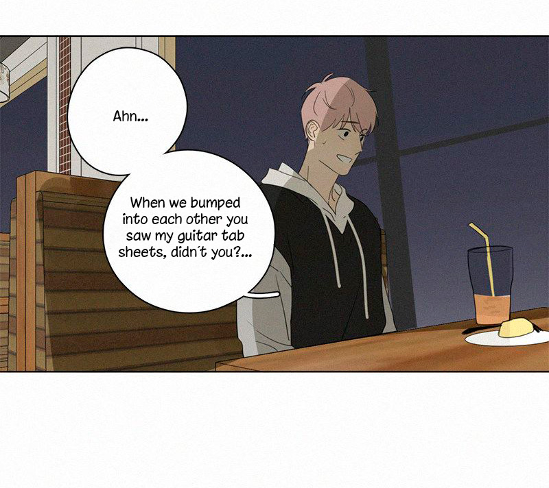 Here U Are Chapter 80 page 66 - Chapter 80