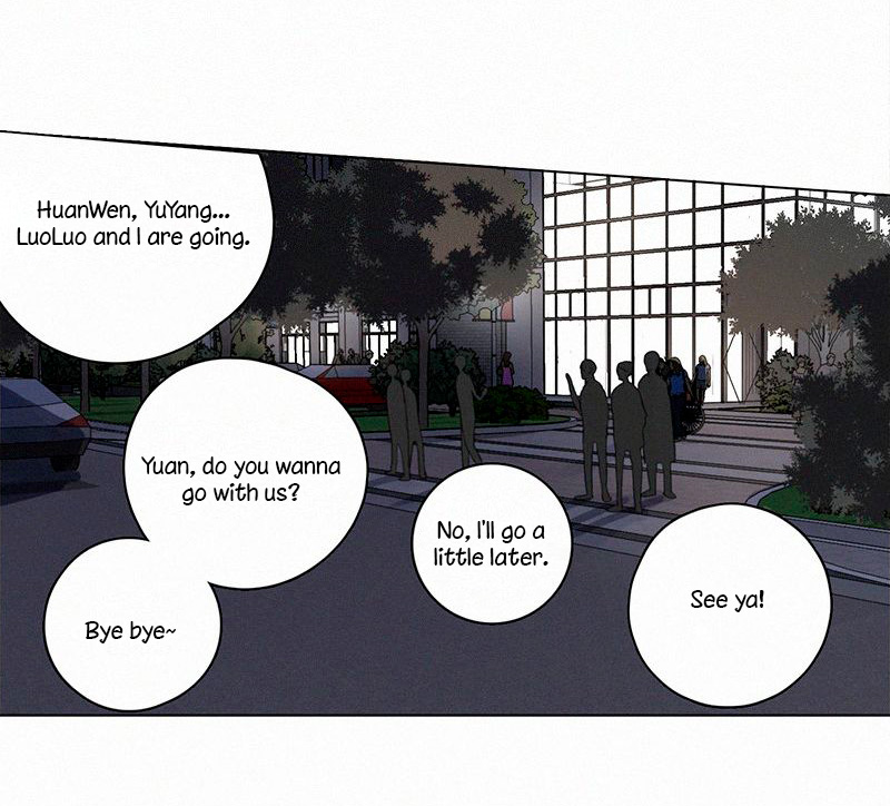 Here U Are Chapter 80 page 7 - Chapter 80