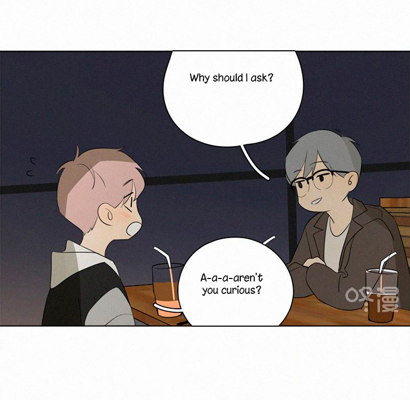 Here U Are Chapter 80 page 70 - Chapter 80