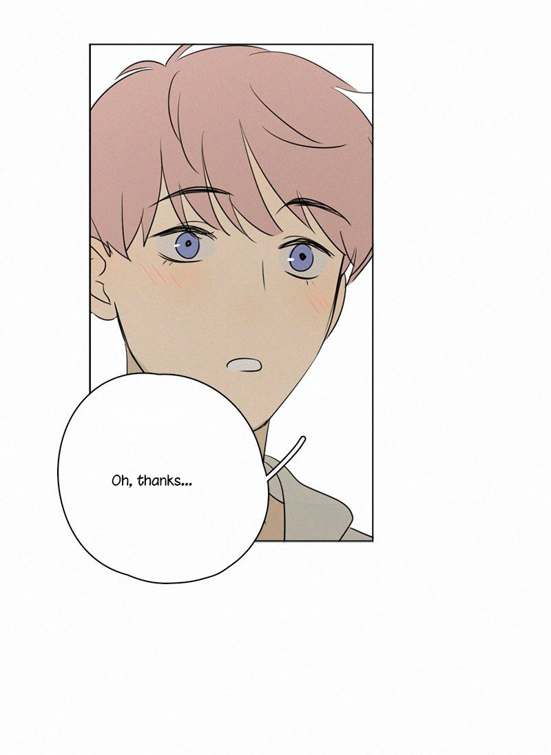 Here U Are Chapter 80 page 72 - Chapter 80